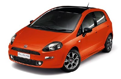 Fiat will build Punto replacement in Poland